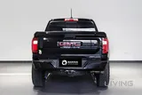 GMC Canyon AT4X 2025 V4